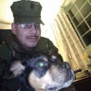 Meet your Posher, Elijah